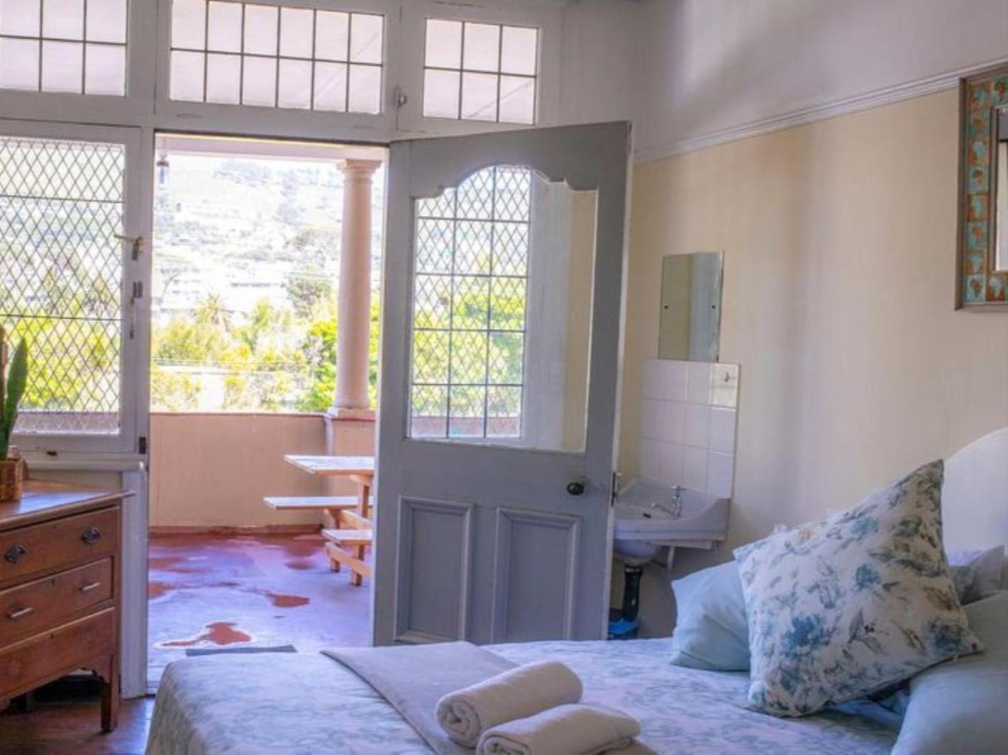 The Lenox Hostel *